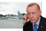 Thumbnail for the post titled: Эрдоган закрыл проливы
