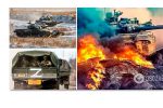 Thumbnail for the post titled: РФ потеряла больше военных, чем за 8 лет войны