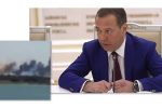 Thumbnail for the post titled: Министерство нападения РФ назвало диверсией «хлопки» в Крыму