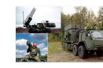 Thumbnail for the post titled: Украинское небо закрыли уникальной системой ПВО