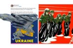 Thumbnail for the post titled: Против передачи Украине F-16 возражений нет