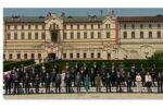 Thumbnail for the post titled: В Молдове прошел европейский саммит