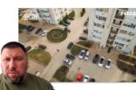 Thumbnail for the post titled: Бесчинства российских фашистов в Крыму