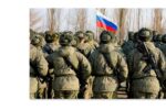 Thumbnail for the post titled: В крымской казарме нашли убитыми 14 орков