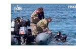 Thumbnail for the post titled: В Черном море стартуют международные военные учения