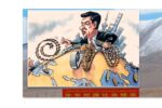 Thumbnail for the post titled: Российская угроза в контексте китайских амбиций