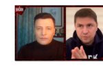 Thumbnail for the post titled: Помойка не желает переговоров с Украиной