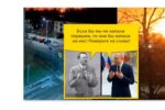 Thumbnail for the post titled: Рашисты попытались ударить баллистикой по Киеву
