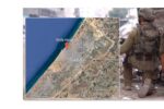 Thumbnail for the post titled: ЦАХАЛ завершил окружение северной части сектора Газы
