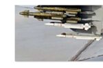 Thumbnail for the post titled: Бомбы AASM-250 помогают сдерживать фронт
