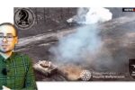 Thumbnail for the post titled: Против орков работают «Брэдли» по всему фронту